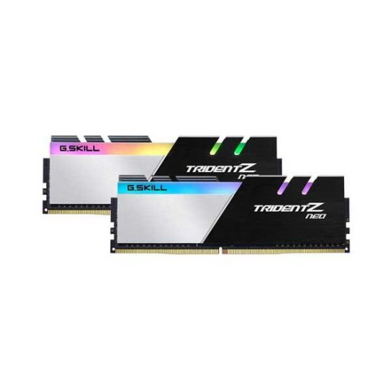 G.Skill Trident Z Neo 32GB (16GBx2) DDR4 3600MHz RGB